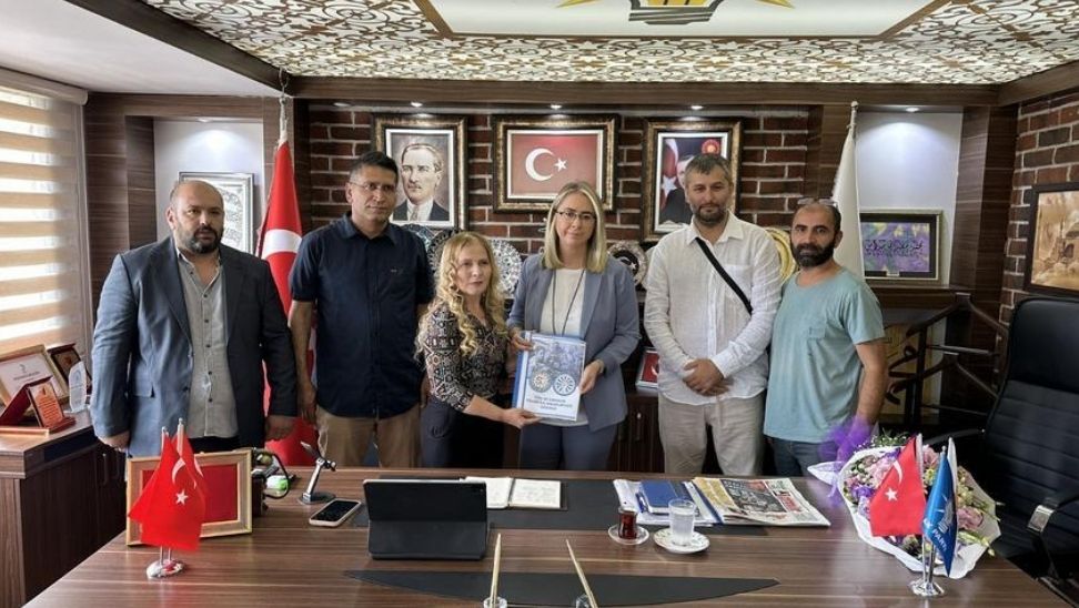 Staj ve Çıraklık Sigortası Mağdurları Cumhurbaşkanı Recep Tayyip Erdoğan’a mektup