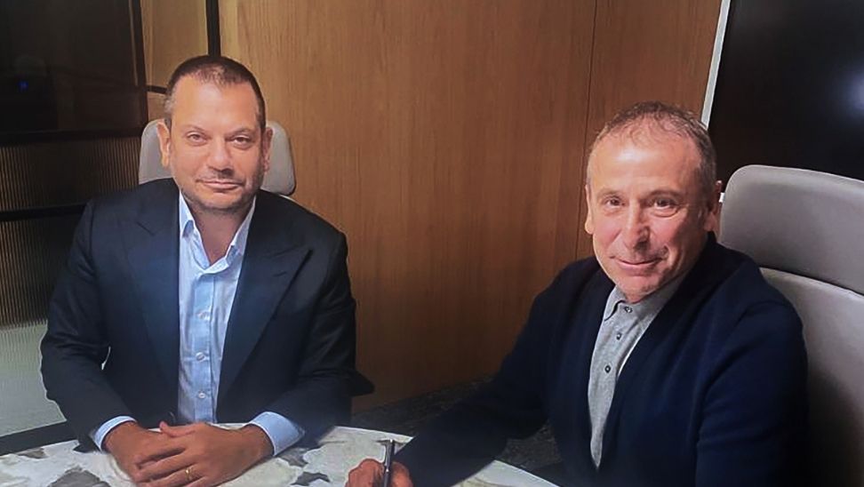 Trabzonspor’da 2. Abdullah Avcı dönemi Trabzonspor, teknik direktörlük görevine Abdullah Avcı’nın getirildiğini açıkladı. Avcı, boş