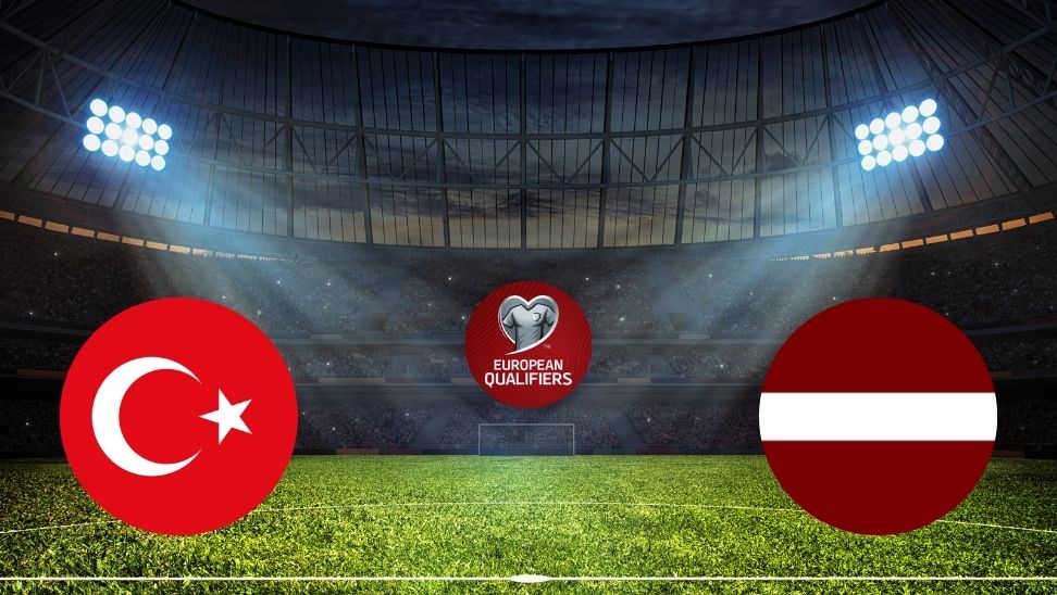 Türkiye Letonya’yı konuk ediyor BHA SPOR SERVİSİ Konya Büyükşehir Belediye