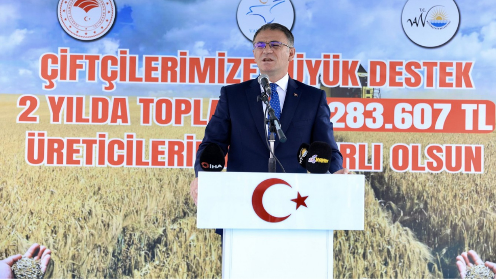 Başlıklar1 Vanlı çiftçi ihya oluyor2 Van’ın meraları koyunla doluyor 3 “Bu