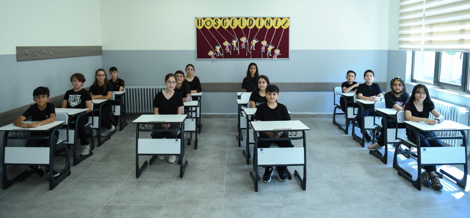 YAZILI VE UYGULAMALI SINAVLAR YÖNERGESİ YAYIMLANDI Yazılı ve uygulamalı sınavlar