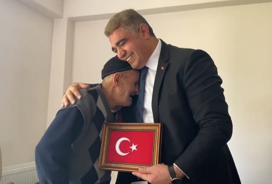 Düzce Valisi Selçuk Aslan,