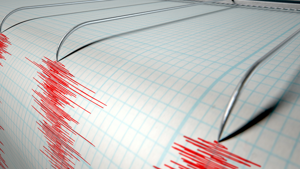 Düzce’de deprem! Afet ve Acil Durum Yönetimi Başkanlığı (AFAD) verilerine