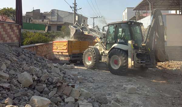 Kahramanmaraş Büyükşehir Belediyesi, 6