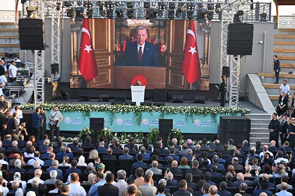 EXPO 2023 Onikişubat, muhteşem törenle açıldı 2 expo 2023 onikisubat muhtesem torenle acildi
