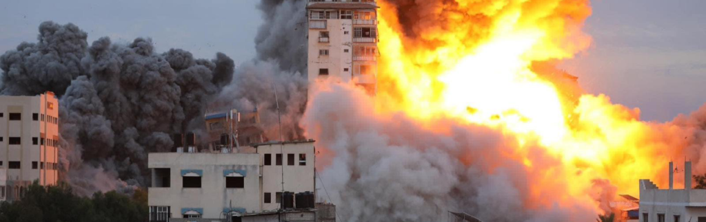 UNRWA, Gazze'deki İsrail saldırılarını kınadı: Acil insani ateşkes talebi 2 filistinslider