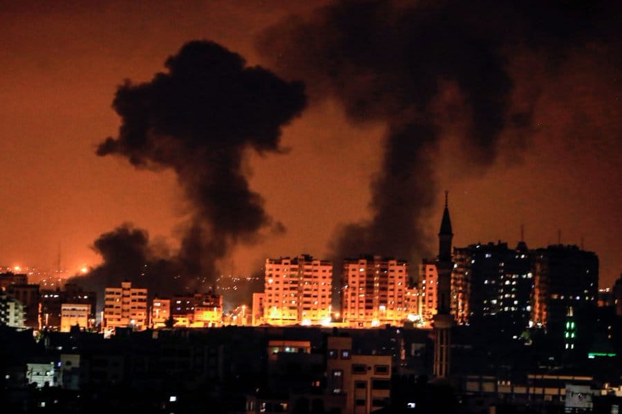 İsrail’in Gazze’ye yönelik saldırıları ağırlaşarak sürerken, ortaya çıkan korkunç tabloyu