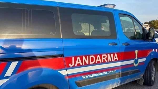 Kahramanmaraş İl Jandarma Komutanlığı,