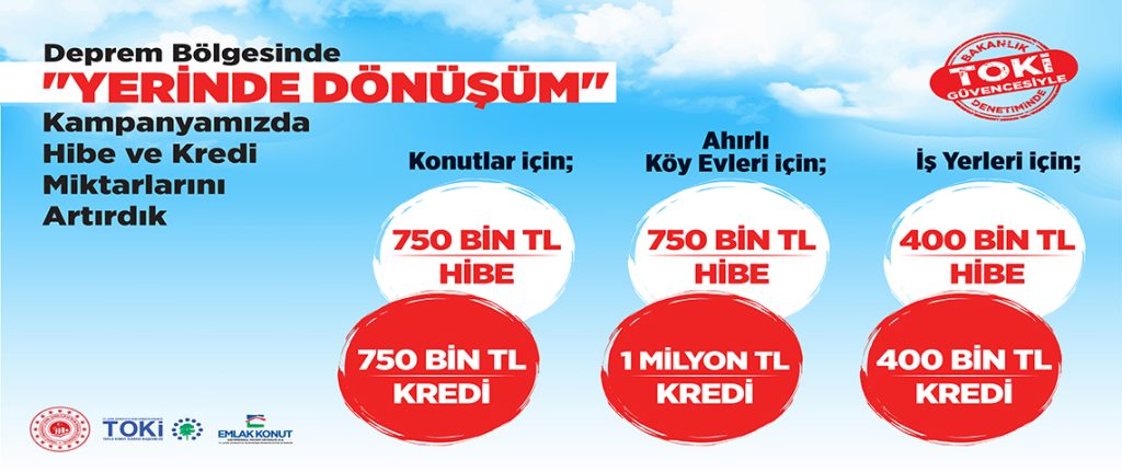 yerindedonusumartitildi