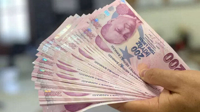 Çalışan emeklilere ödenecek 5 bin TL ikramiyeye ilişkin önerge, TBMM