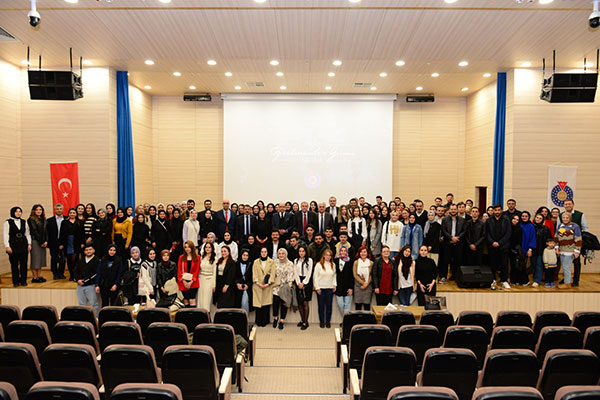 Kahramanmaraş Sütçü İmam Üniversitesi