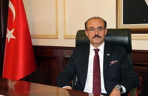 Türk Hava Kurumu Başkanlığına Kemal Yurtnaç atandı Yurtdışı vatandaşlarının sorunlarına