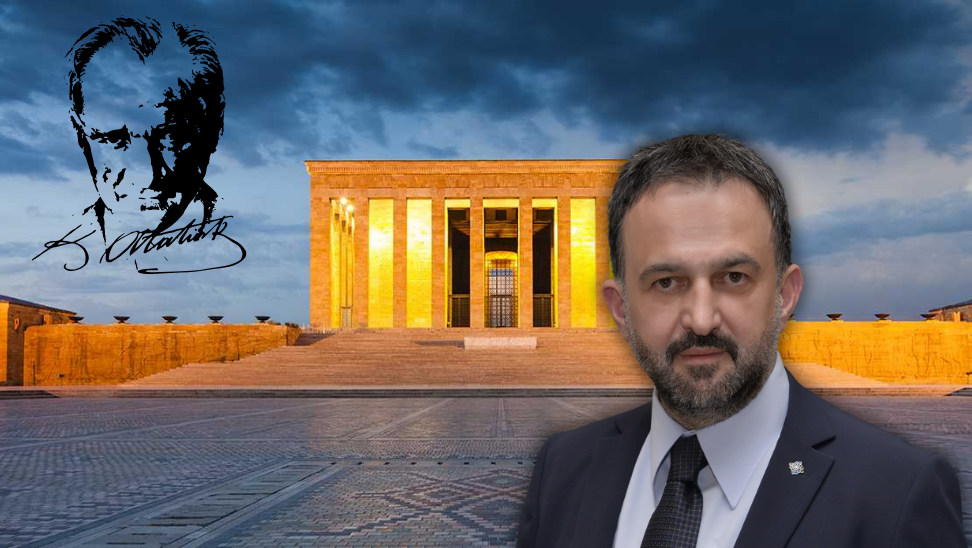 Türkiye Kent Konseyleri Birliği (TKKB) Başkanı, Ankara Kent Konseyi (AKK)