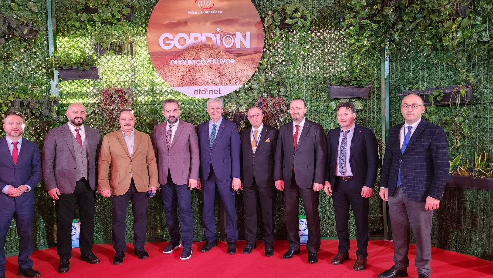 Başlıklar1 İstanbul Rize Günleri başlıyor, RİDEF heyeti Ankara’da2 “Rize gerekeni
