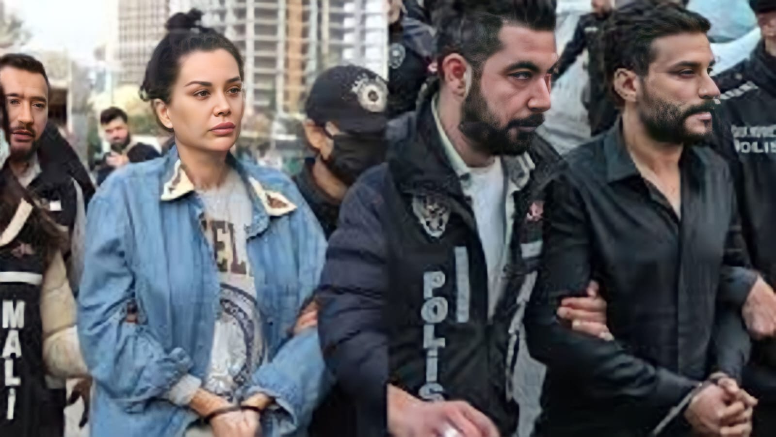  İstanbul Bahçeşehir’de bulunan bir güzellik merkezinin kurşunlanması kapsamında yürütülen soruşturmada