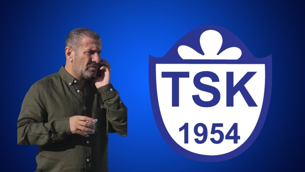 Anadolu Cumhuriyet Başsavcılığı, Tuzlaspor Başkanı Mehmet Berzan İlhanlı hakkında yasa