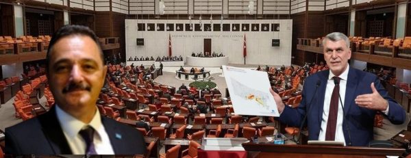 TBMM’de kentsel dönüşüm yasa tasarısı kabul edildi; işte uzmanlardan ilk yorum 