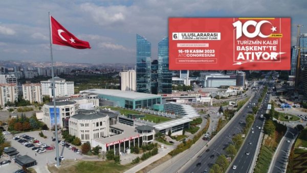 ATO Yönetim Kurulu Üyeleri ,Travel Expo Ankara’da tecrübelerini aktaracak