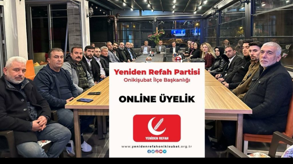 Yeniden Refah Onikişubat Teşkilatı İşini Şansa Bırakmıyor 2 20231223 230005