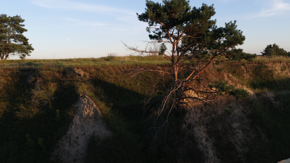 9 Aralık 2023 tarihinde Zonguldak’ta meydana gelen heyelanda göçük altında