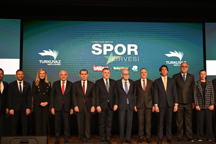 2024 Yılı Spor İçin Çok Yoğun Olacak Başlıklar1 Gençlik ve Spor Bakanı Dr. Osman Aşkın Bak, “Gündemimizde