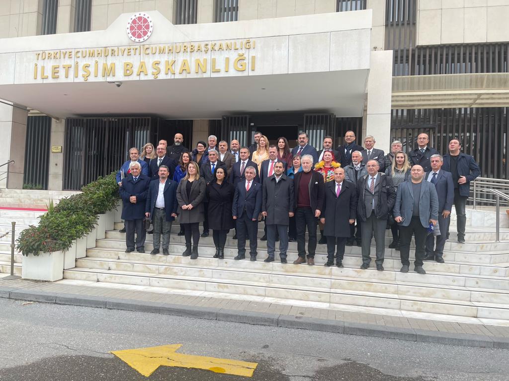 Balkan Türk Medya Forumu ortak bildirisi yayınlandı; Balkan Türk Medya