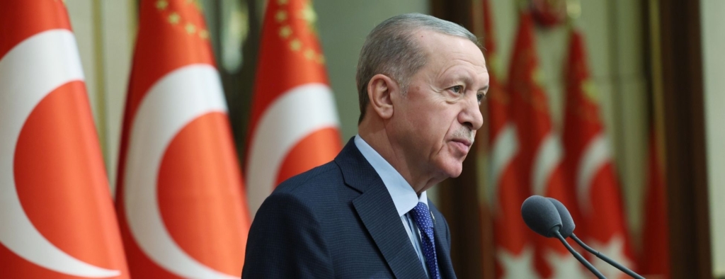2023’ün son kabine toplantısının Cumhurbaşkanı Erdoğan öncülüğünde yarın yapılması bekleniyor.