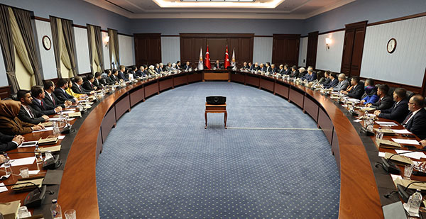Cumhurbaşkanı Erdoğan, Kahramanmaraş Heyetini Kabul Etti 1 cumhurbaskani erdogan kahramanmaras heyetini kabul etti1