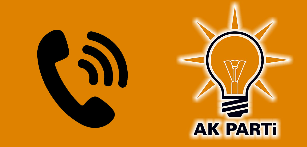 Ankara’dan Urfa Büyükşehir Başkanlığı için yeni bir anket! İşte ismi geçen 4 isim… Ankara’dan Şanlıurfalılara yapılan telefon anketi ile yerel seçimlerde kimi büyükşehir