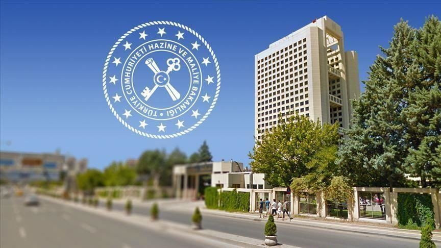 Mehmet Şimşek: Enflasyondaki düşüş cesaret verici Hazine ve Maliye Bakanı Mehmet Şimşek açıklanan enflasyon rakamlarıyla ilgili