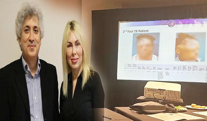 Türk rektör uluslararası kongrede Asya kıtasını temsil etti Dünyada kompozit