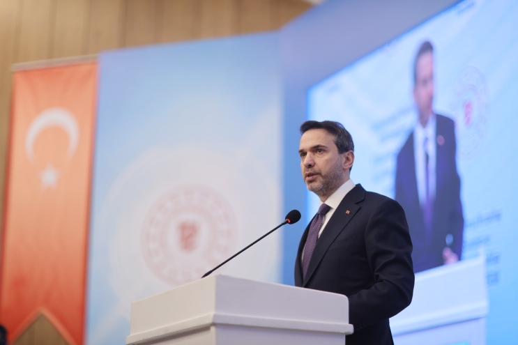 Başlıklar1 Enerji ve Tabi Kaynaklar Bakanlığı 2. Ulusal Enerji Enerji