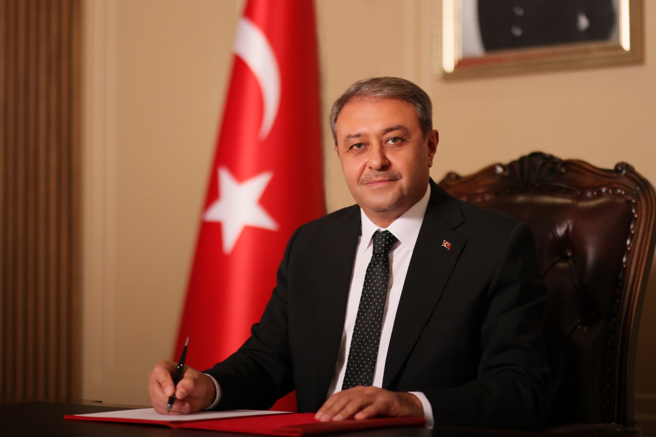 Şanlıurfa Valiliği, 2023 yılında gelişi güzel silah atılması sonucunda meydana