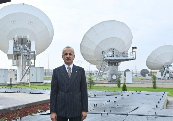 Acil Durum müdahale ekiplerinin iletişimi, TÜRKSAT’a emanet ANKARA- BHA Ulaştırma