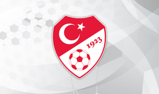 Türkiye Futbol Federasyonu (TFF) İsrailli futbolcular Sagiv Jehezkel ve Eden