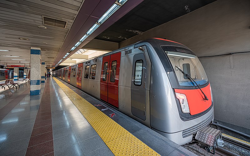 Ankara Büyükşehir Belediyesi: Mamak Metro hattının daha önce yapılan ihalesi