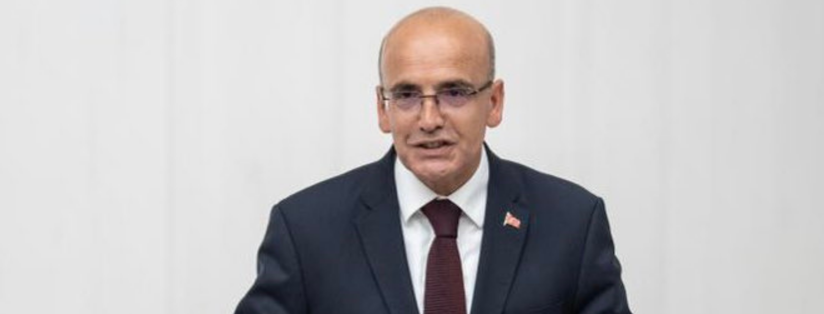 Hazine ve Maliye Bakanı Mehmet Şimşek, sosyal medya hesabından yayımladığı