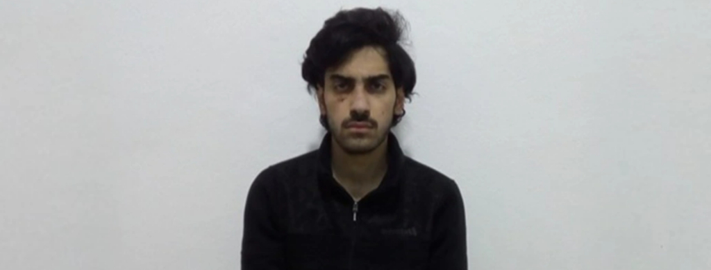 MİT, terör örgütü DEAŞ’ın sözde sorumlusu Abdullah El Cündi’yi yakaladı
