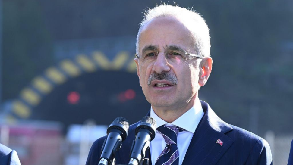 Başlıklar1 ‘Dörtyol-Hassa Demiryolu ve Otoyolu Projesi’ ihalesi yapıldı2 En önemli