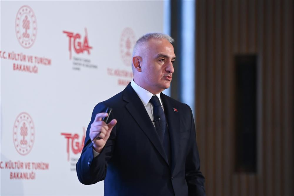 Başlıklar1 2023 Turizmde rekor yılı oldu2 “Ziyaretçi sayısı 2023’te 56,7