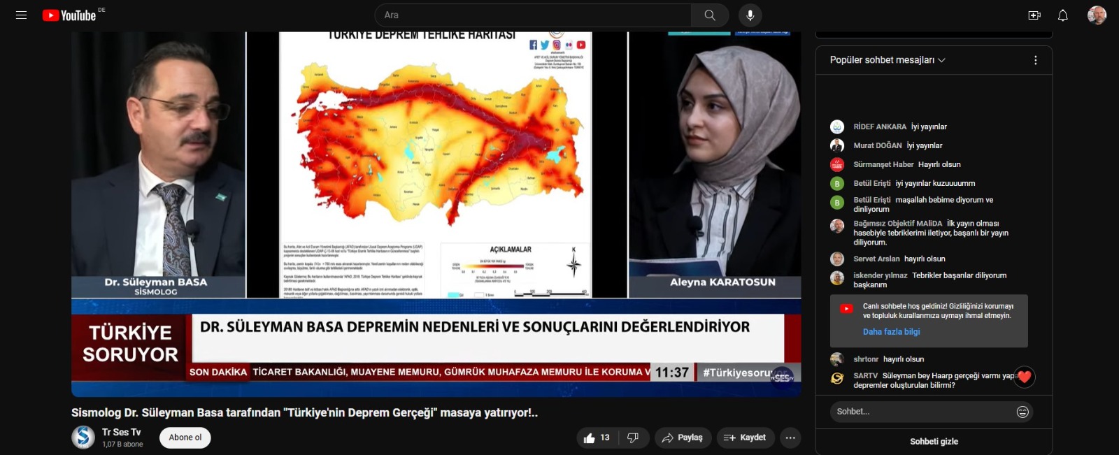 Türkiye Dijital Yayın Platformu; TİMBİR-BHA ortak canlı yayınları başladı Cumhurbaşkanlığı Kararnamesi ile kurulan Türk İnternet Medya Birliği dijital medyanın