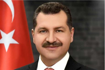 Pazar günü Cumhurbaşkanı Erdoğan Yücel Yılmaz’ı duyuracak Cumhurbaşkanı Erdoğan’ın Balıkesir