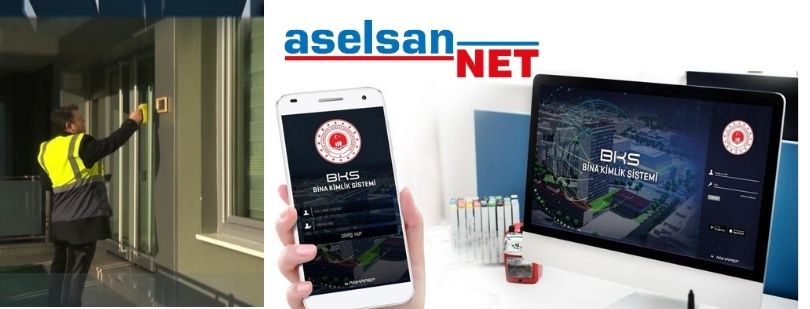Bina Kimlik Sistemi ile binanız ile ilgili her şey cebinizde Her yeni binaya uygulanmaya başlayan Bina Kimlik Sertifikalarının tasarımı çip