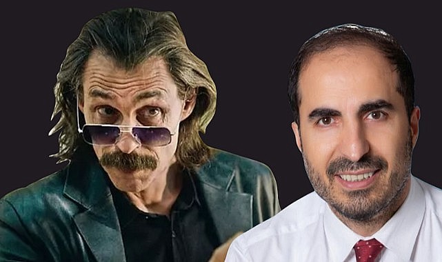 Behzat Ç., Ankara’dan aday oldu; kriz çıktı Ankara Büyükşehir Belediye Başkan Yardımcısı ve Etimesgut Belediye Meclis Üyesi