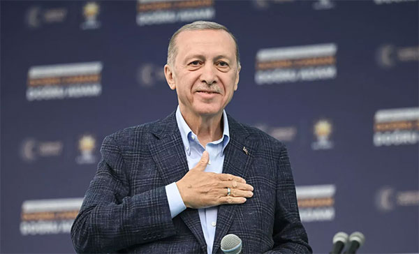 Tüm gözler Erdoğan’ın bugün yapacağı açıklamada! İşte il il AK Parti’nin adayları