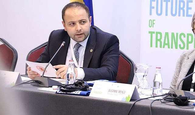 200 Milyon lira tarımsal destek sağladık AK Parti Ardahan milletvekili Kaan Koç: “Serhat şehrimiz için 200