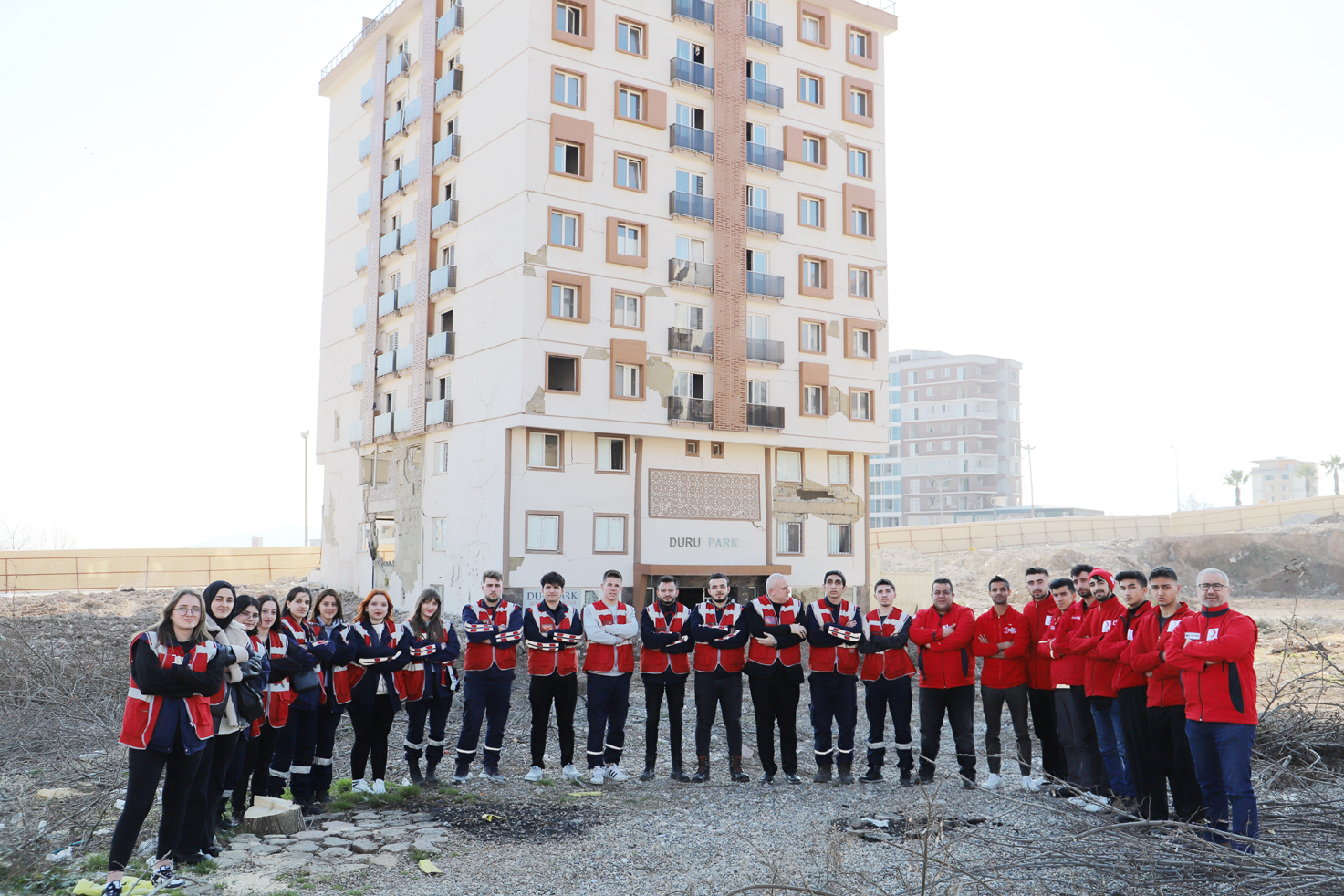 Amasya Üniversitesi depremzedeleri unutmadı Betül Yılmaz/AMASYA-BHA Amasya Üniversitesi Suluova Meslek Yüksekokulu öğrencileri, Amasya Üniversitesi