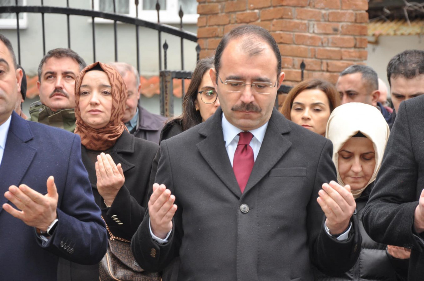 Kuva-yi Milliye Kahramanı Şehit Kaymakam Köprülülü Hamdi Bey, şehit edilişinin