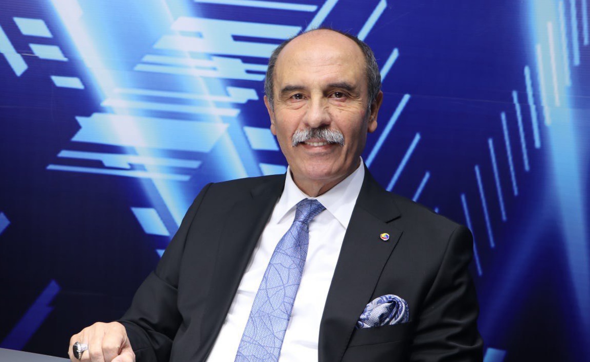 Şahin Balcıoğlu, “Nitelikli iş gücü için destek şart