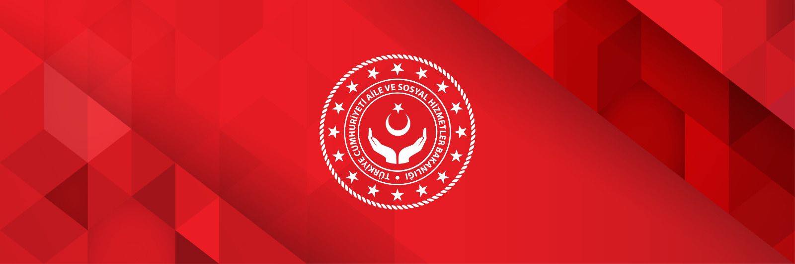 Aile ve Sosyal Hizmetler Bakanlığı’ndan bir sosyal medya hesabı üzerinden